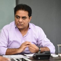 KTR slams Modi govt for 'PR exercise'