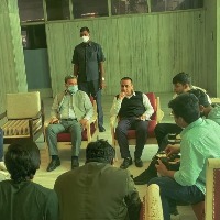 140 more Telangana students return from Ukraine