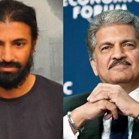 Nag Ashwin seeks help from Anand Mahindra for 'Project K'