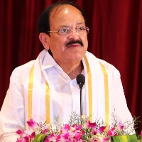 Day after Maha Assembly chaos, Naidu asks legislators to maintain decorum