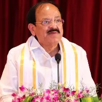 Day after Maha Assembly chaos, Naidu asks legislators to maintain decorum