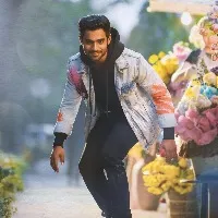 Gali Janardhan Reddy's son Kireeti to make debut with multilingual film