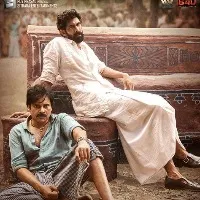 'Bheemla Nayak' Hindi trailer introduces ego-war between Pawan, Rana