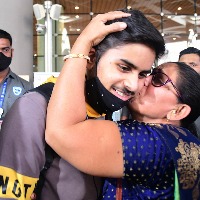 Two more flights ferry 369 Indians to Mumbai from Ukraine