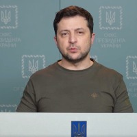 Anti-war elements in Russia thwarted assassination attempts on Zelensky