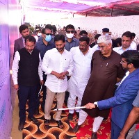 Centre committed to completing Polavaram: Shekhawat