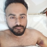 Ukraine crisis: Indian national shot at in Kiev, stable