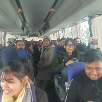 65 Odisha students evacuated from war-torn Kharkiv to safer place