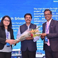 India moving towards electric mobility from internal combustion engine: NHEV