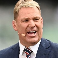 Legendary Australian spinner Shane Warne passes away at 52
