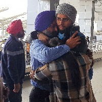 225 students returned to Punjab from Ukraine so far: Chief Secretary