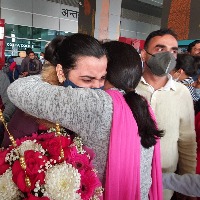 Ukraine crisis: Over 2K Indians to be brought back on Saturday