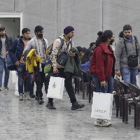 Over 20,000 Indians have left Ukraine so far: MEA