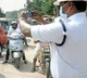 Rs 39 Crores in 3 days as pending challans