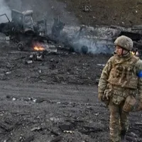 Russia says nearly 500 of its soldiers killed and 1600 injured fighting in Ukraine