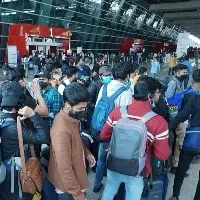 Indian Student Injured In Kyiv While Fight Going On
