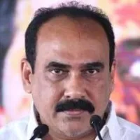 YS Avinash Reddy has no connection with YS Viveka muder says Balineni Srinivasa Reddy