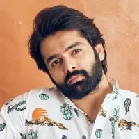 Ram in Venu Sriram Movie