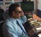 Ravi Shastri Gives Tracer Bullet Challenge On The Ocassion Of Kohli 100th test