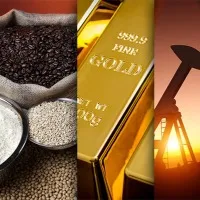 Commodities Prices Soar As Russia Attacks Ukraine Nuclear Plant