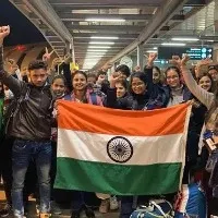 Govt exploring ways to help evacuees complete studies