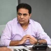 ktr fires on modi gevernment
