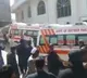 Huge explosion at a mosque in Peshawar