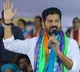 Revanth Reddy satires on KCR