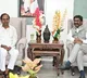kcr comments on third front
