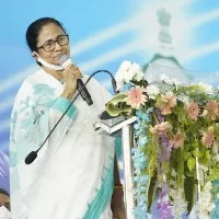 Mamata Banarjee asks why Center takes so much time to evacuate Indian students from Ukraine