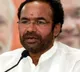 kishan reddy writes another letter to kcr