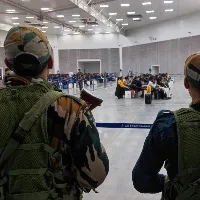 Russia takes measures to evacuate foreign nationals including Indian students from Ukraine