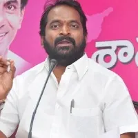 Increase in security for Minister Srinivas Goud