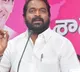 Increase in security for Minister Srinivas Goud