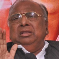 Revanth Reddy encouraging the leaders came form TDP says V Hanumantha Rao