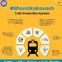 kavach trail ru success