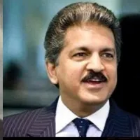 Anand Mahindra accepts Nag Ashwin request for Prabhas new movie Project K