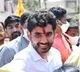 nara lokesh comments on ys viveka murdercase