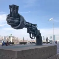 India away from UN voting