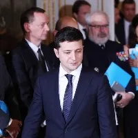 Russia plot to assassinate Ukrainian President Zhelensky foiled