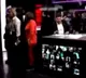 Russian tv channel staff reigns in live in support for no war