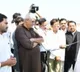 The entire cost of polavaram is borne by the Central Government