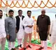 cm jagan and cm ramesh in single frame