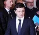 Volodymyr Zelenskyy leaves ukraine