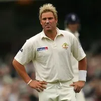Australian cricket legend Shane Warne is no more