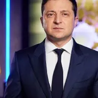 Volodymyr Zelenskyy satires on putin
