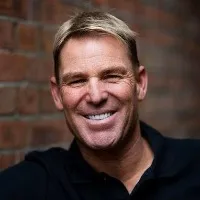 All over saddened over Shane Warne sudden demise