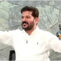Revanth Reddy talks about Congress digital memberships
