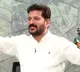 Revanth Reddy talks about Congress digital memberships