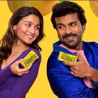 ram charn is new brand ambassider to frooti